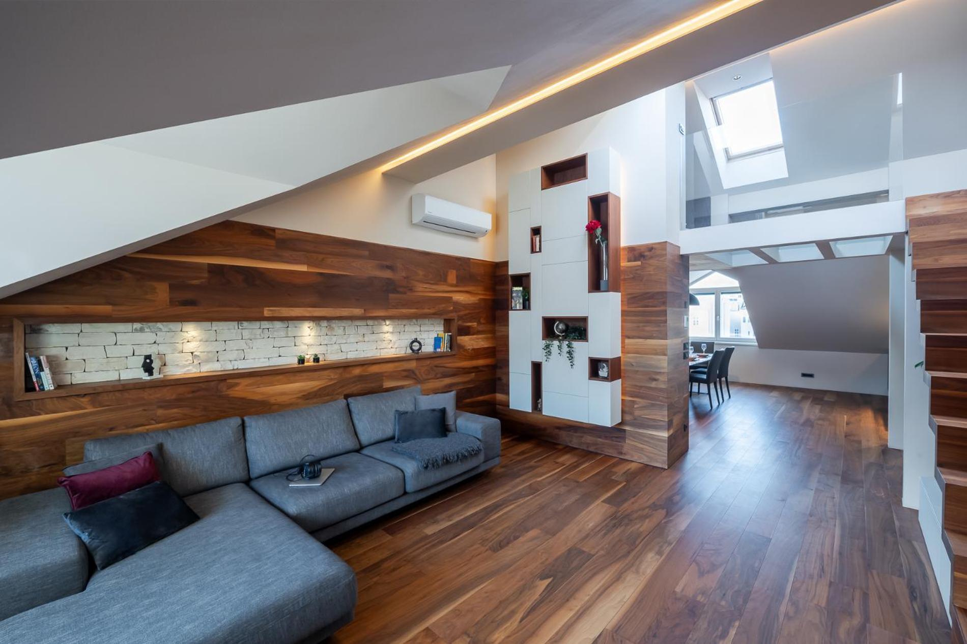 Authentic City Stay Ljubljana Dış mekan fotoğraf
