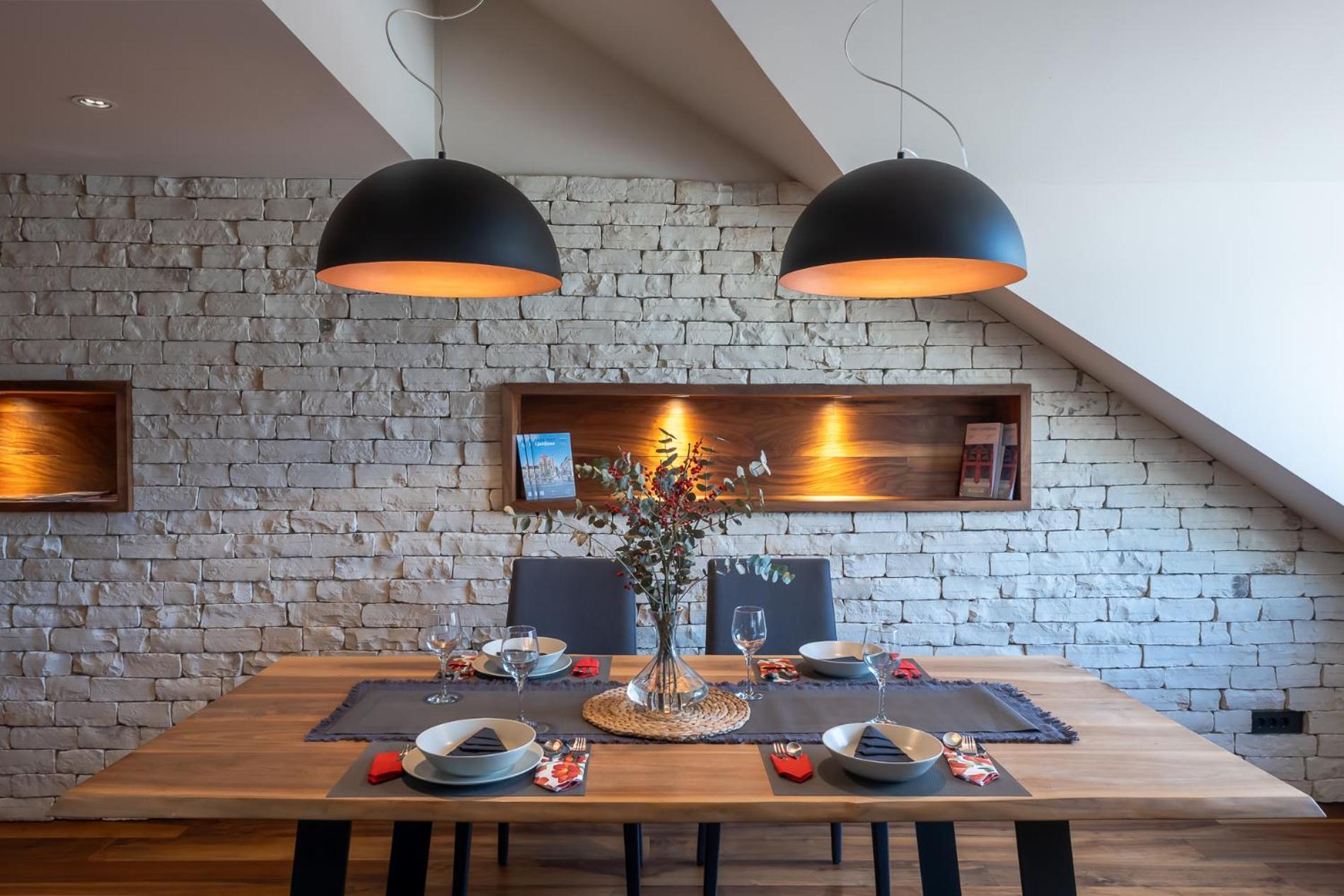 Authentic City Stay Ljubljana Dış mekan fotoğraf