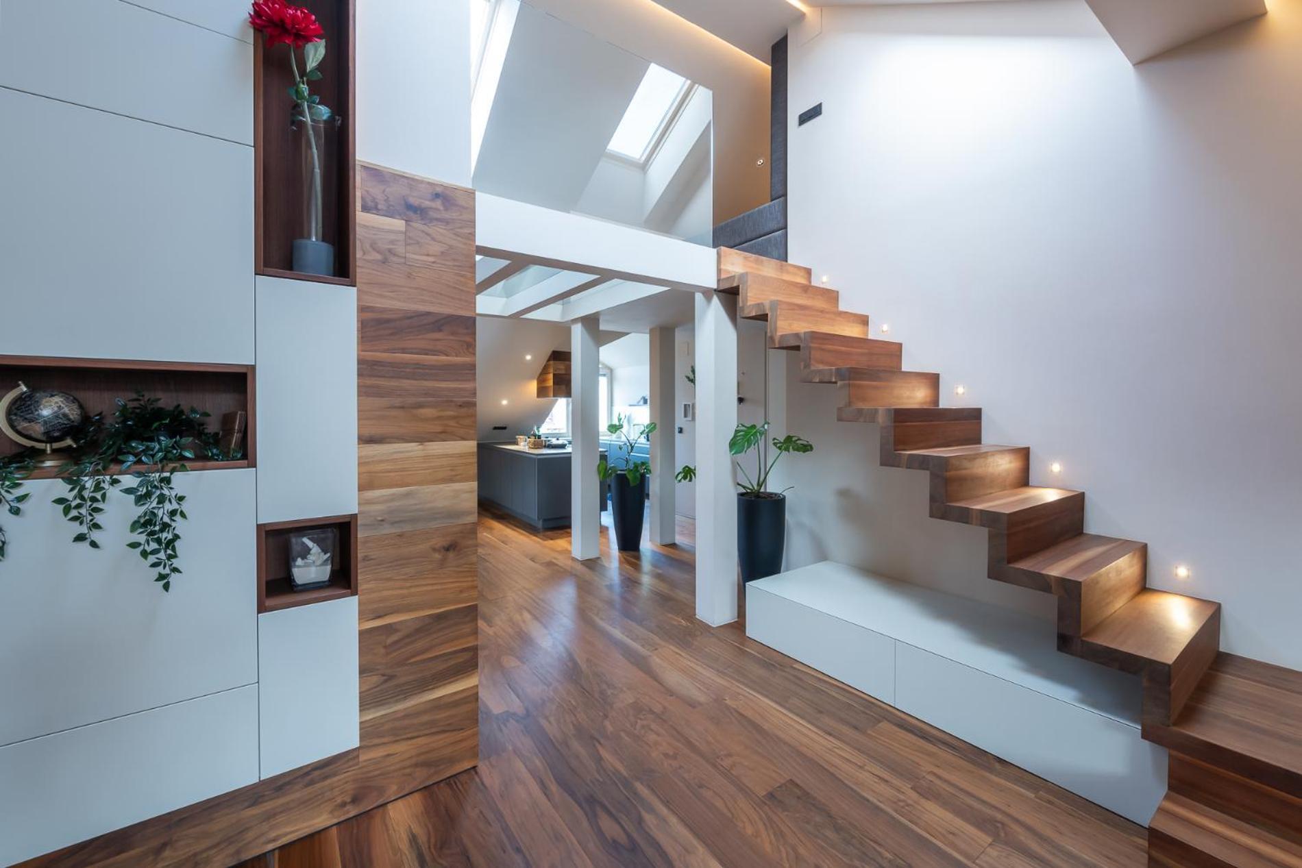 Authentic City Stay Ljubljana Dış mekan fotoğraf