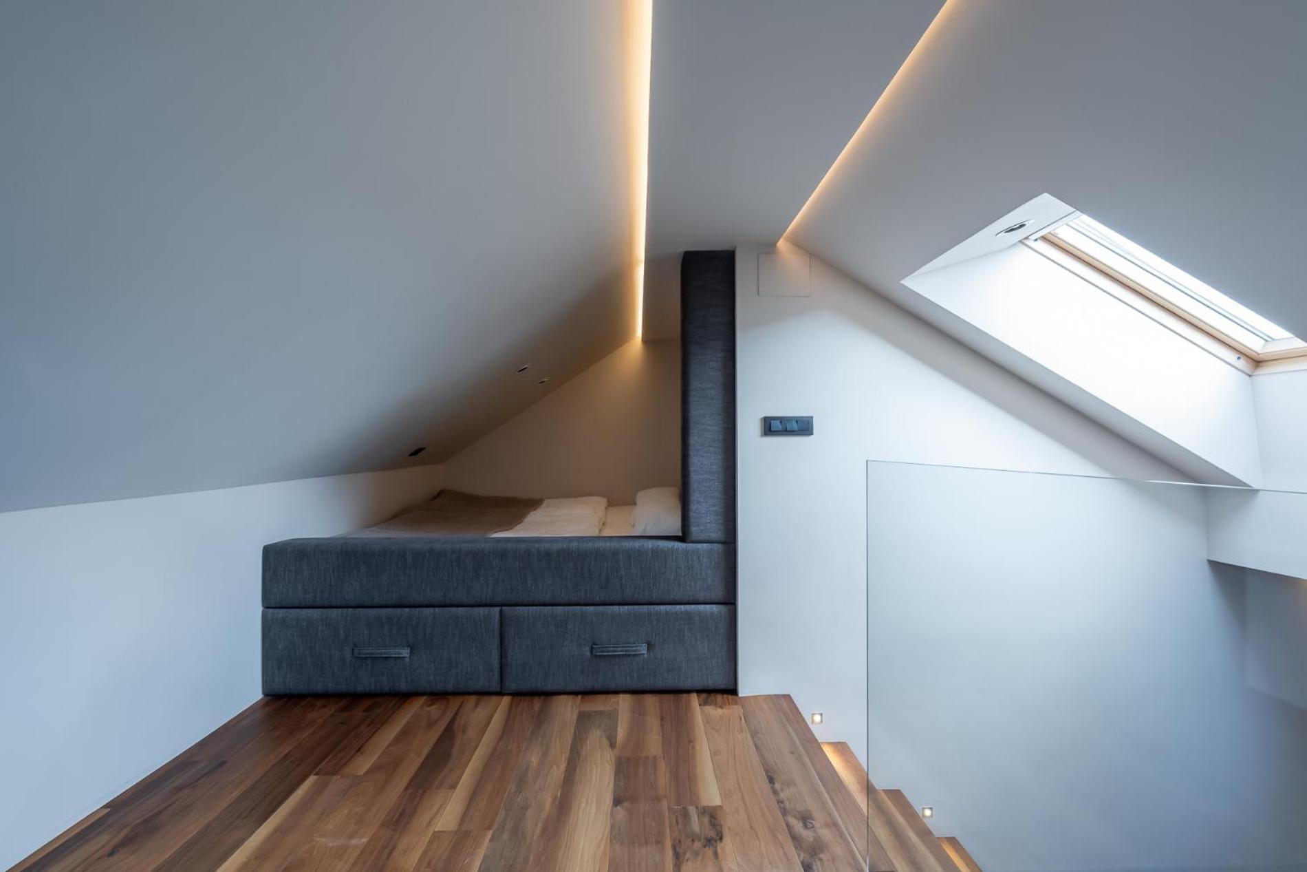Authentic City Stay Ljubljana Dış mekan fotoğraf