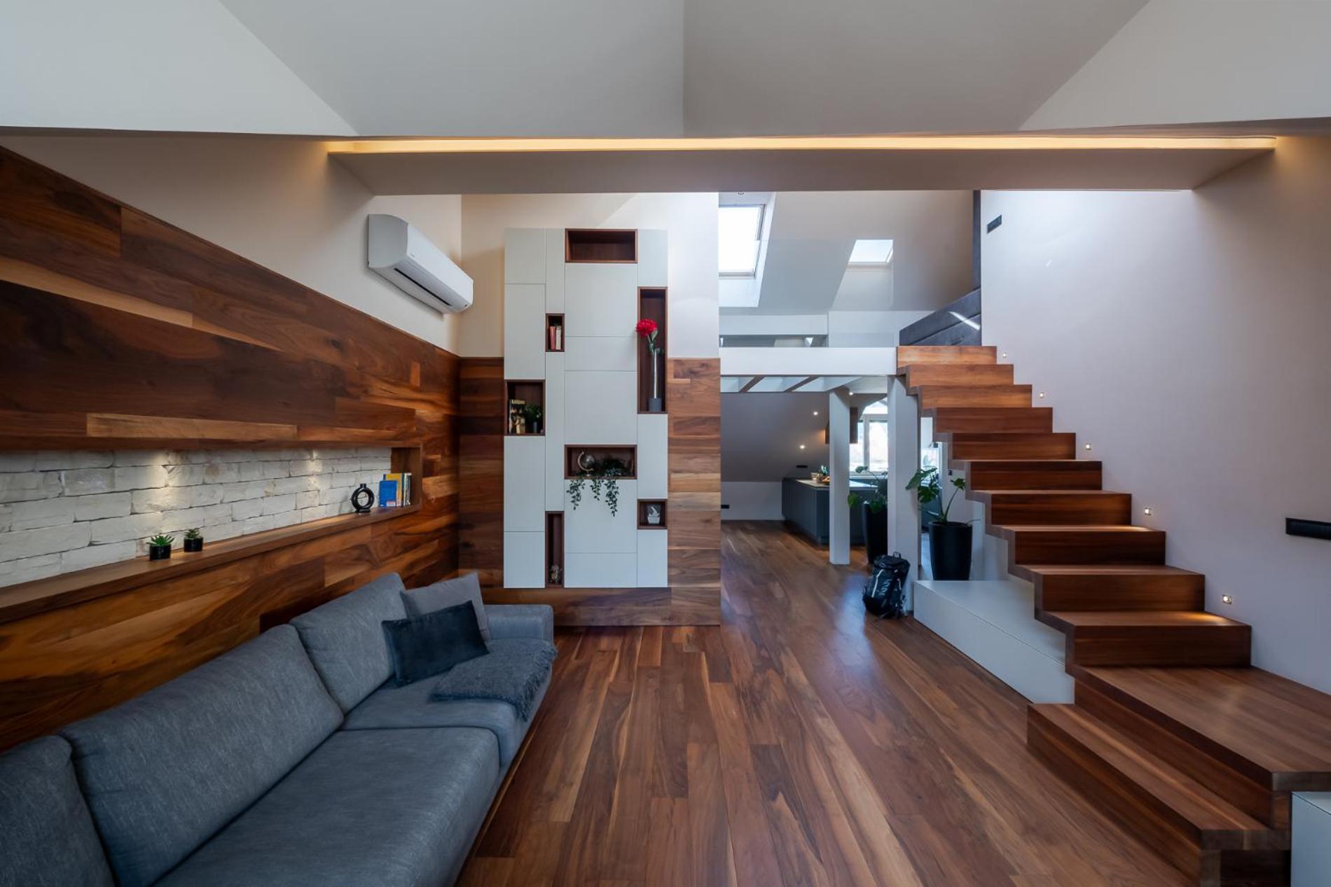 Authentic City Stay Ljubljana Dış mekan fotoğraf