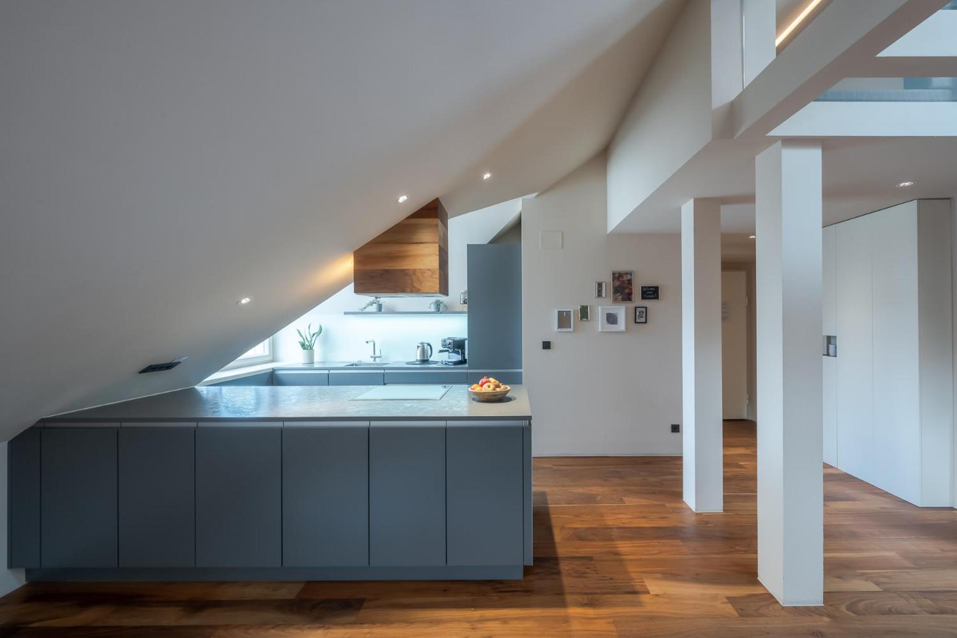 Authentic City Stay Ljubljana Dış mekan fotoğraf
